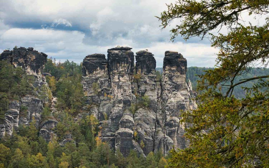 Sächsische Schweiz